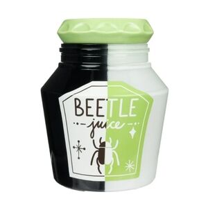 Scentsationals Beetlejuice Full Size Wax Warmer Halloween